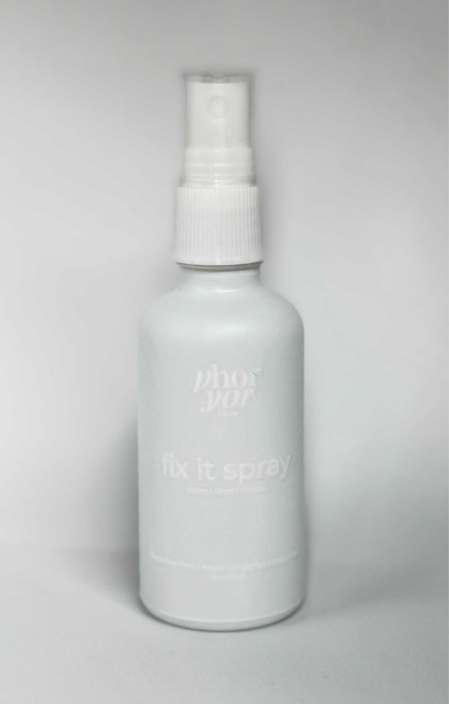 Fix it Spray Travel Size
