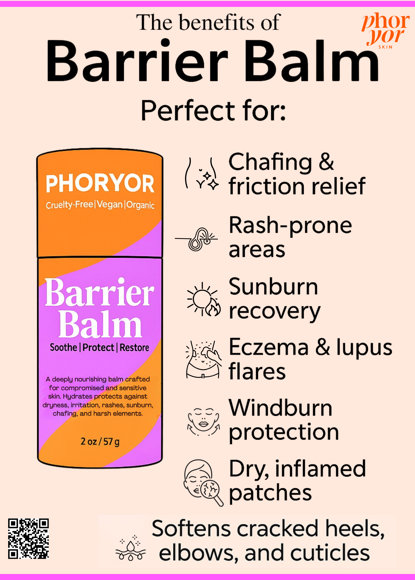 Barrier Balm Deluxe