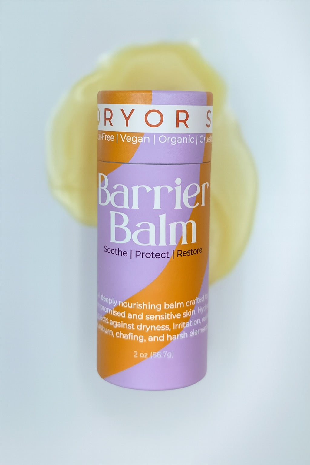 Barrier Balm Deluxe