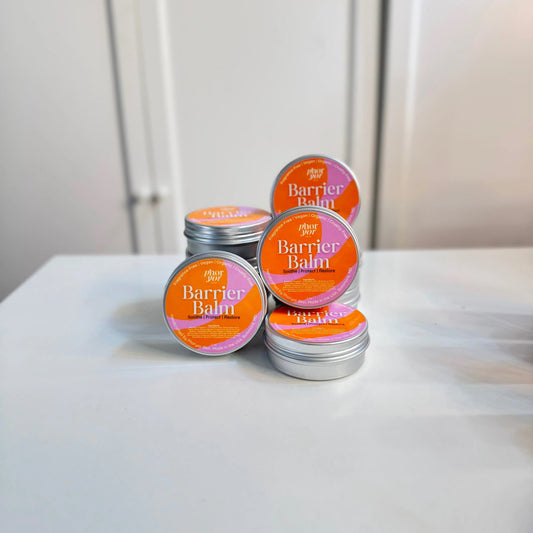 *NEW* Barrier Balm 2oz 🎉Tin🎉 Phoryor Skin