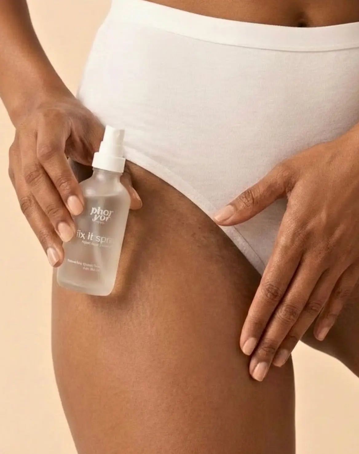 Ingrown-Hairs-Razor-Bumps Phoryor Skin