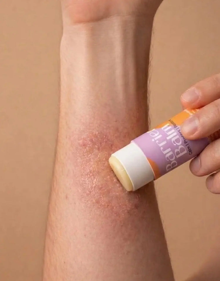 Barrier-Repair Phoryor Skin