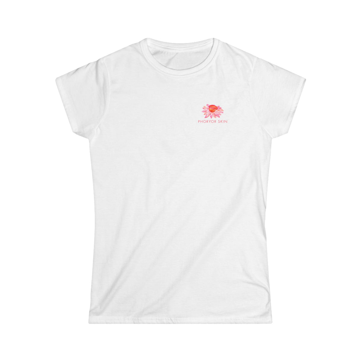 Copy of Women's Softstyle Tee