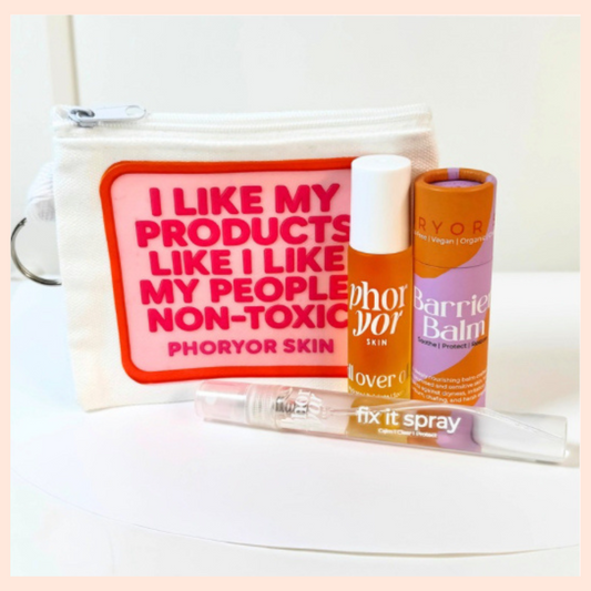 Discovery Set - PINK I LIKE MY PRODUCTS