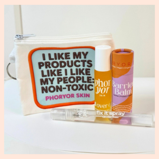 Discovery Set - BLUE I LIKE MY PRODUCTS