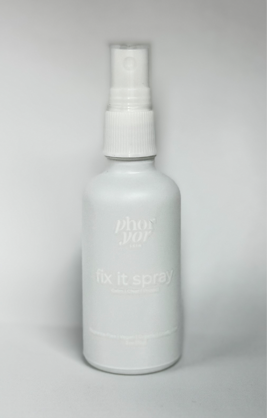 Fix it Spray Travel Size