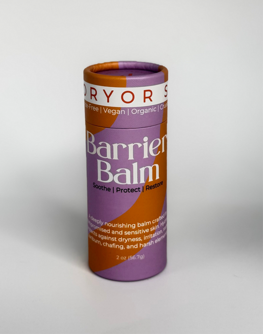 Barrier Balm Deluxe