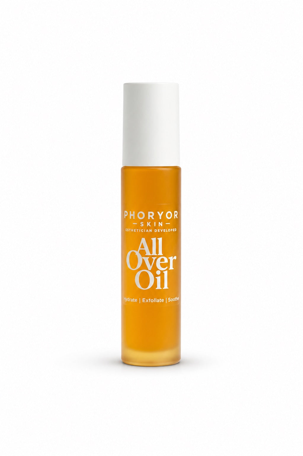 10 mL All Over Oil Rollerball, Wholesale