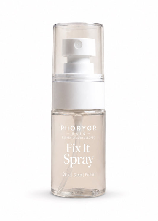 Fix It Spray – 1 oz Travel Spray
