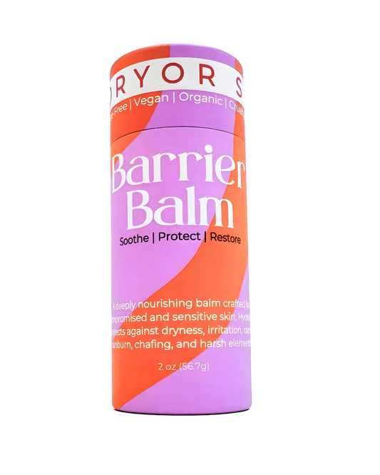 Barrier Balm Deluxe Phoryor Skin