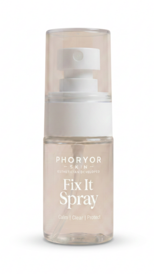 Fix It Spray – 1 oz Travel Spray